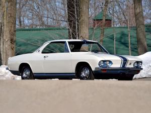 1966 Chevrolet Corvair Yenko Stinger Stage I